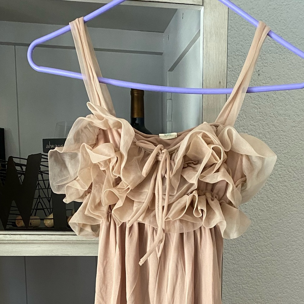 Vintage slip: exclusive of decoration brand